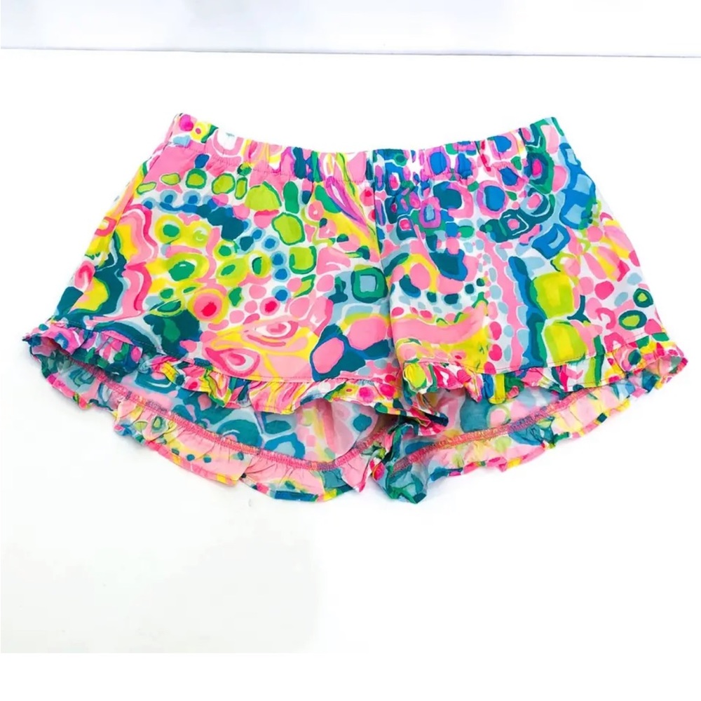 Lilly Pulitzer - Kya Lightweight Lounge Short